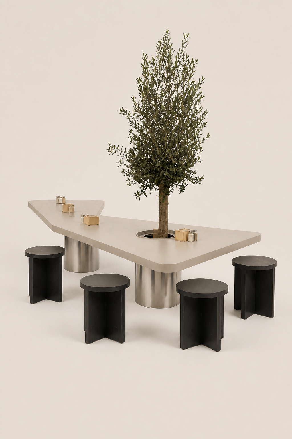 Mobilier HoReCa
