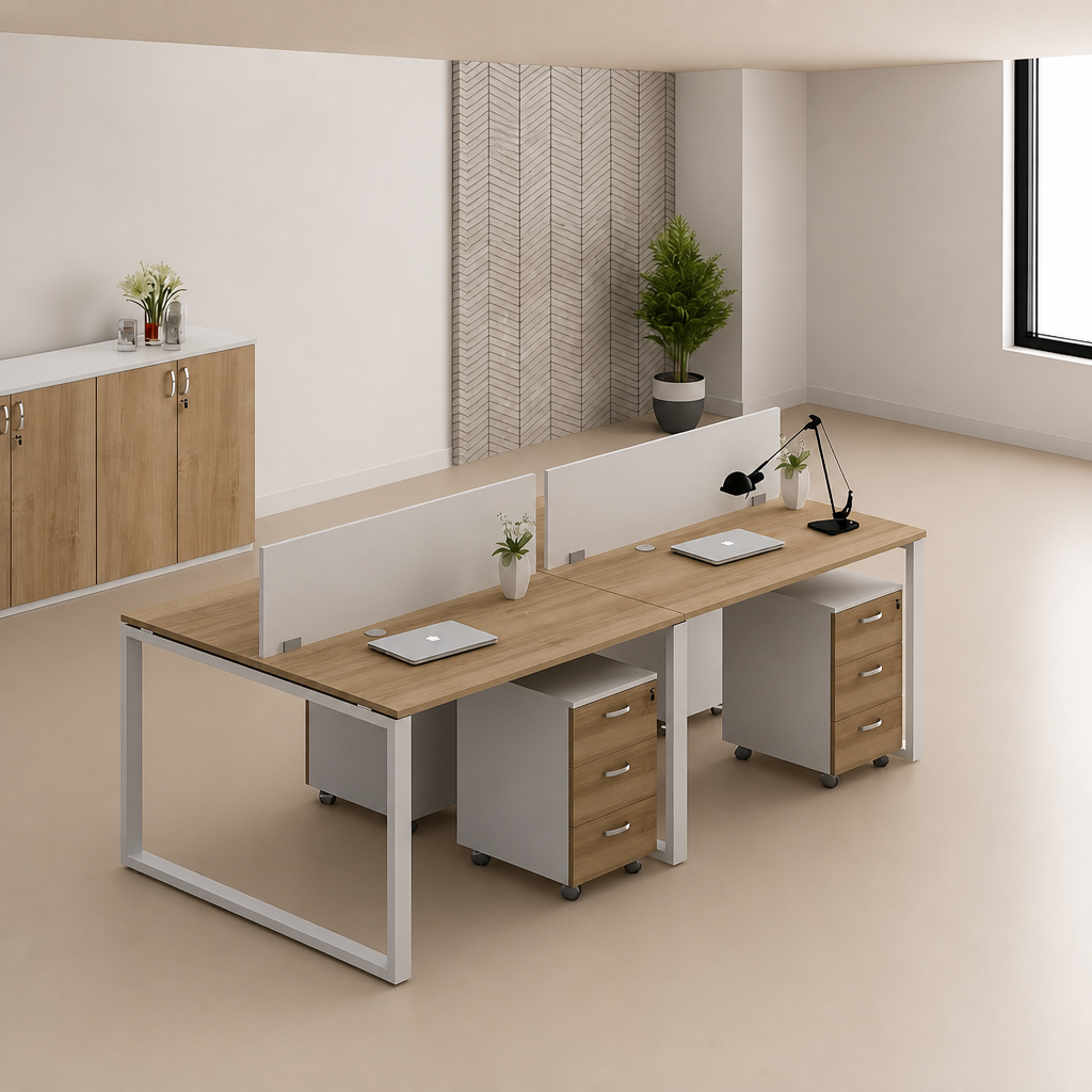 Mobilier pentru Oficii