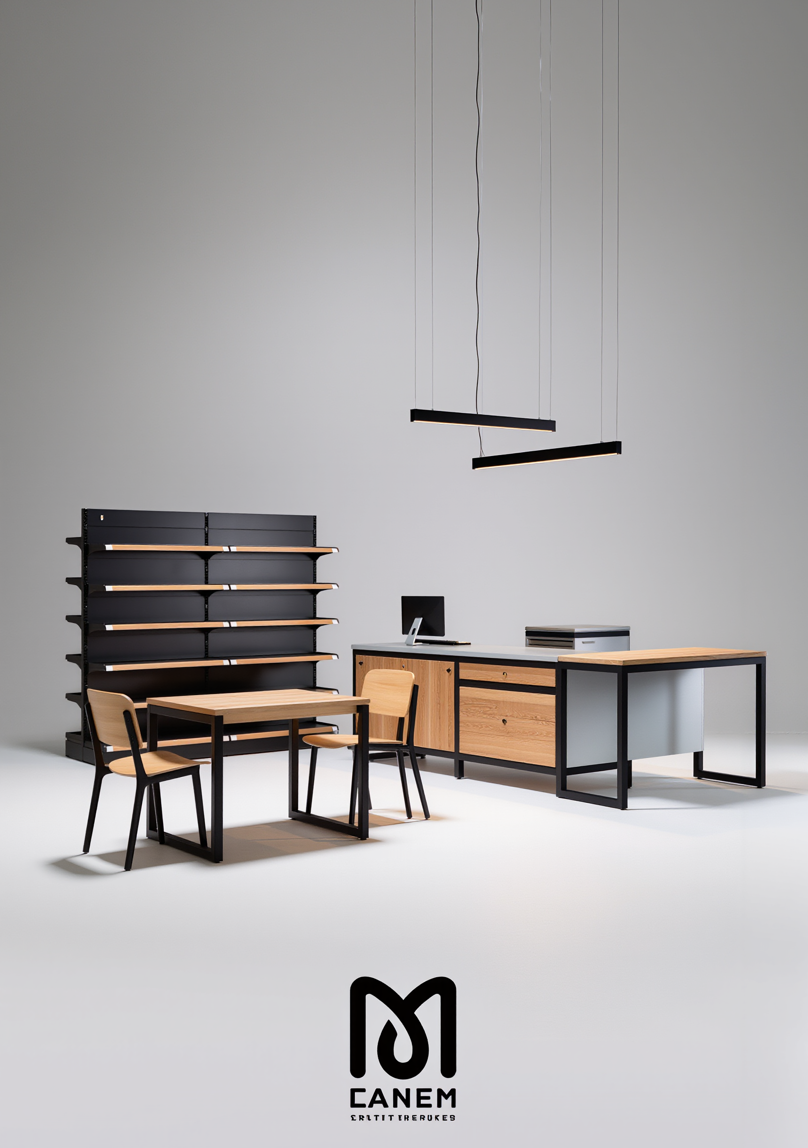 Showroom office collection